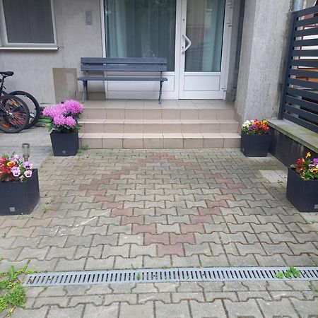 Mini Apartamenty Centrum Krakow Bagian luar foto