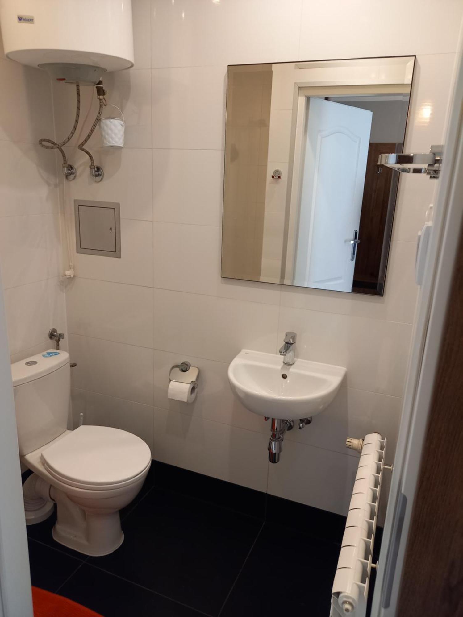 Mini Apartamenty Centrum Krakow Bagian luar foto
