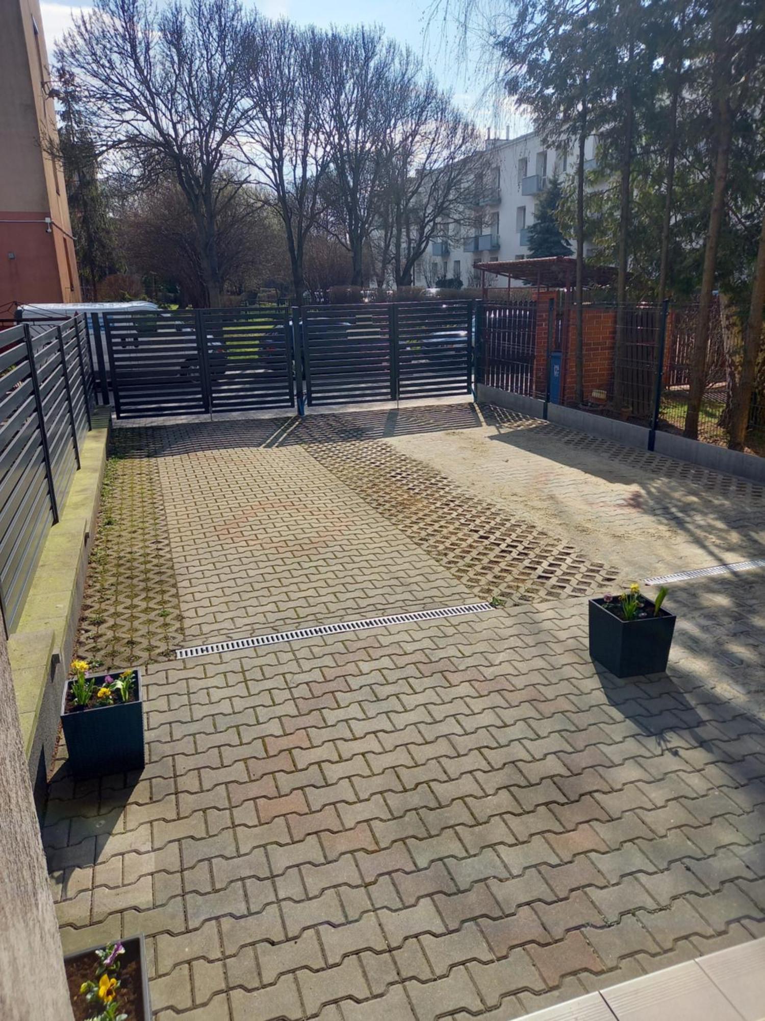 Mini Apartamenty Centrum Krakow Bagian luar foto